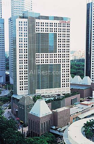 Conrad Centennial Singapore 34
